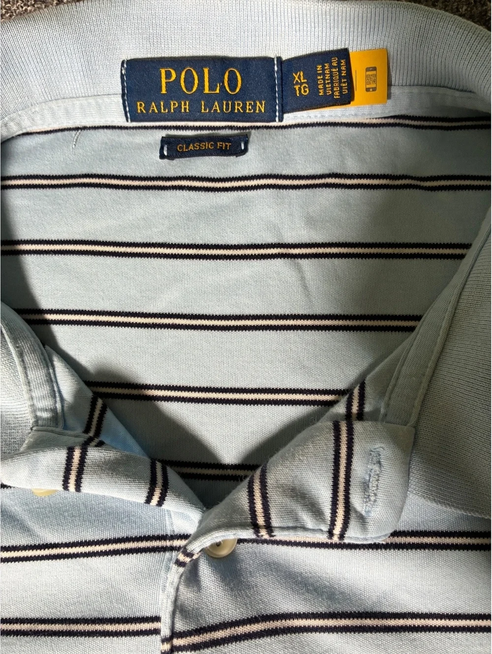 Ralph Lauren great two